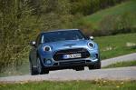 Mini Cooper SD Clubman ALL4 2016 года